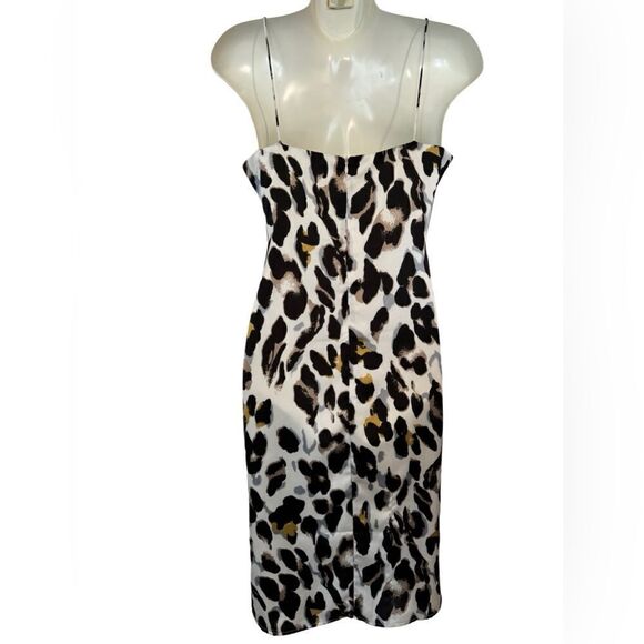 Revolve Superdown Fierra Midi Dress - Picture 5 of 8